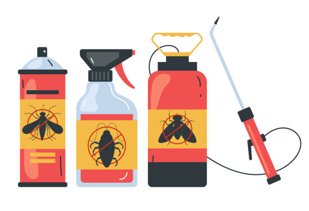 Oildale, CA Pest Control Company